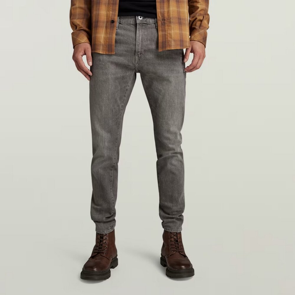 G-Star Lancet Skinny Jeans